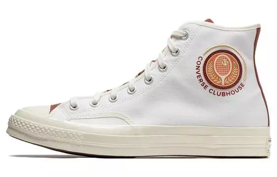 Кеды Converse Chuck 70 High 'Clubhouse - Tennis Club'