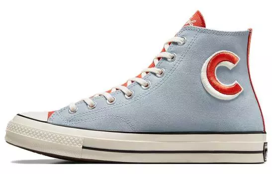 Кеды Converse Chuck 70 High 'Letterman'