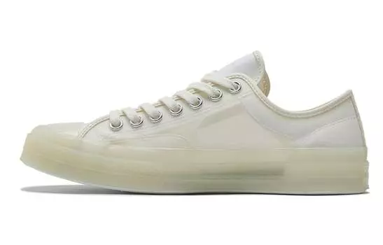 Кеды Converse Chuck 70 'Translucent Egret'