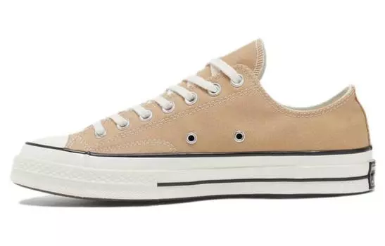 Конверсы парусиновой обуви 1970-х годов унисекс Converse, Brown