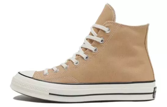 Конверсы парусиновой обуви 1970-х годов унисекс Converse, Brown