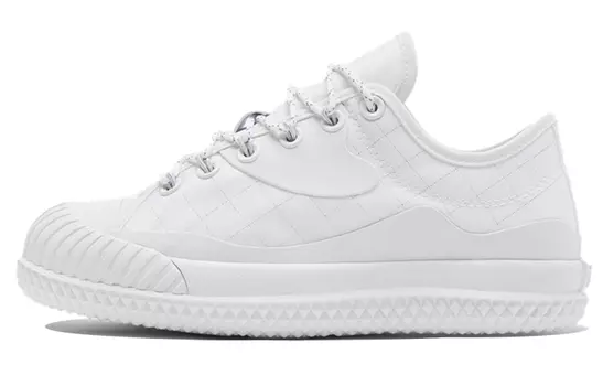 Кеды Converse Bosey Mc Low Slam Jam White