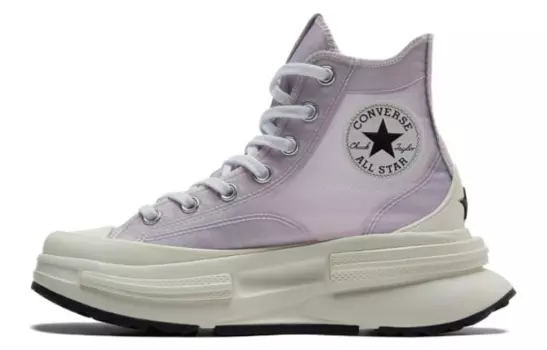 Кеды Run Star Converse Legacy Cx High 'Lavender'