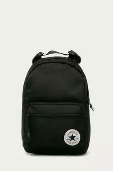 Конверсы - Рюкзак Converse, черный