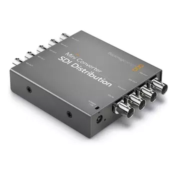 Конвертер Blackmagic Design Mini Converter SDI Distribution
