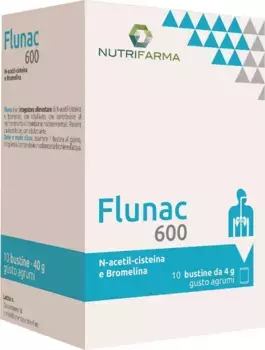 Конверты Flunac 600 10 4G Aqua Viva