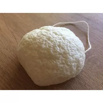 Конжаковая губка Hydrophil