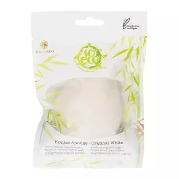 Конжаковая губка, So Eco