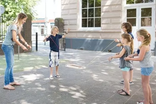 Координация лабиринта, настольная игра, BS Toys