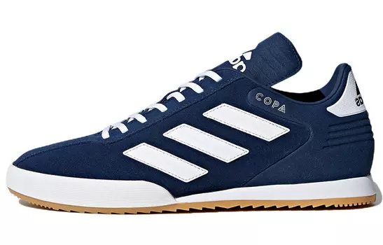 Копа "Collegiate Navy Gum" Adidas