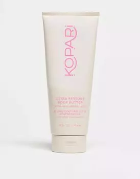 Kopari Jumbo Ultra Restore Масло для тела с гиалуроновой кислотой 354 мл