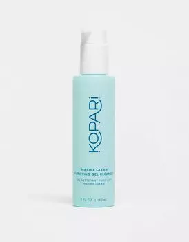 Kopari Marine Clean Purifying Gel Cleanser Очищающее средство для лица 150 мл
