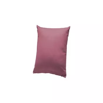 Копия роскошных атласных наволочек, декоративная подушка, чехол для кровати для спальни, палисандр 40 x 40 Giancasa