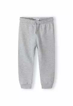 Копмплект штанов MINOTI, серый/темно-синий