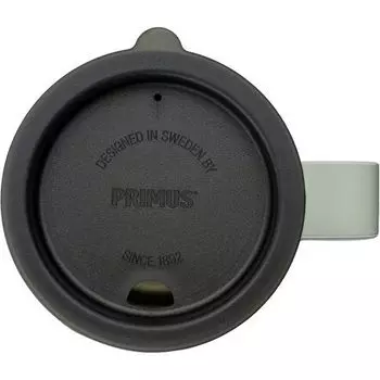 Коппен 0.3л Кружка Primus, цвет Mint Green