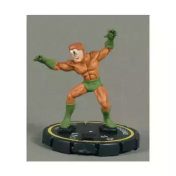 Копперхед #031 — Новичок, DC HeroClix - Origin - Singles
