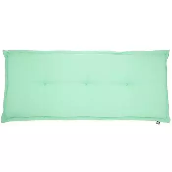 Kopu Prisma Aquamarine – Твердая диванная подушка 150 x 50 см – Бирюзовый