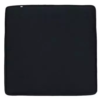 Kopu Prisma Black Lounge Cushion Seat 60x60 см - Черный
