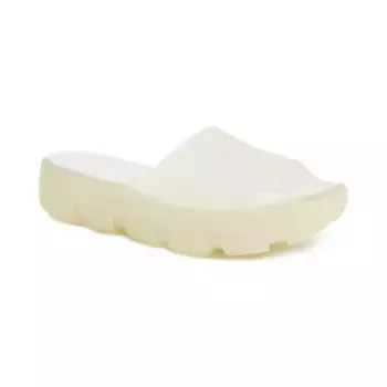Копыта Ugg, прозрачный