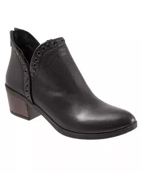 Кора ботинки Bueno, черный