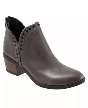 Кора ботинки Bueno, серый