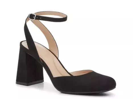 Korab Сандалии Kelly & Katie, Black