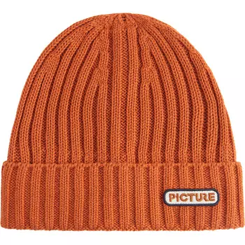 Корабельная шляпа Picture, красный