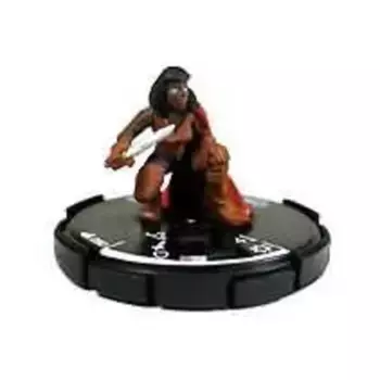 Коралл (Уникальный), Mage Knight - Pyramid - Singles