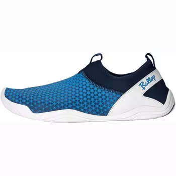 Коралловые туфли Ballop, синий