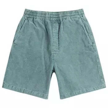 Кордерой шорты Рейнольдс Carhartt Wip, серебряный