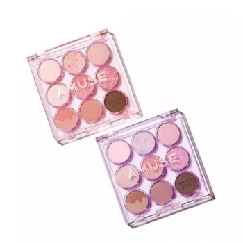 Корейская палетка для макияжа глаз 5,4 г Amuse