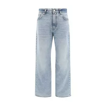 Корейские джинсы HAIKURE