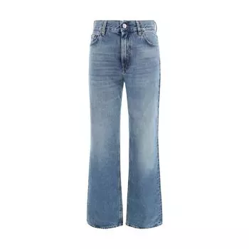 Корейские джинсы HAIKURE