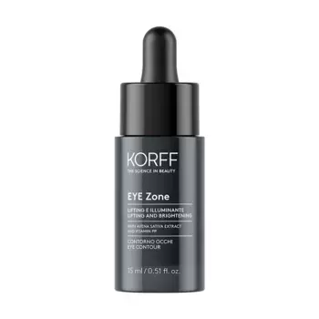 Korff Eyezone Eye Contour Lifting Illuminating 15 мл Для свежего и яркого взгляда