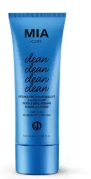 Korff Mia Det Эксфолиант 1мл