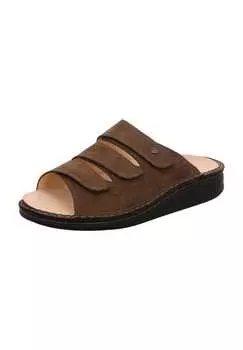 Корфу мюли 1508 Finn Comfort, коричневый