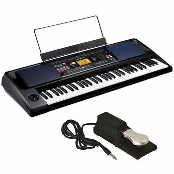Korg EK-50 U Клавиатура Entertainer BONUS PAK EK50U