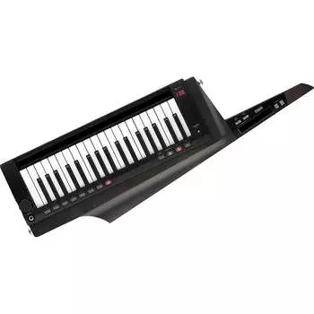 Корг Кейтар RK100S2BK Korg Keytar RK100S2BK