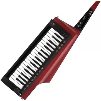 Korg Keytar RK100S2RD Красный