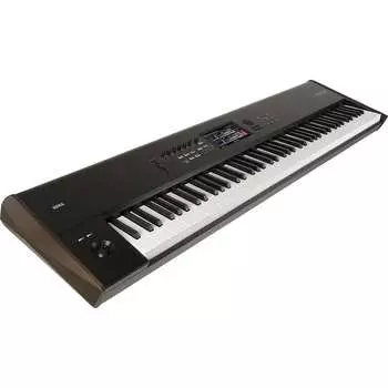 Korg Nautilus 88 88-клавишная рабочая станция синтезатора