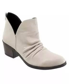 Кори Ботинки Bueno, серый