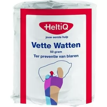 Корица Ватте 50г Heltiq