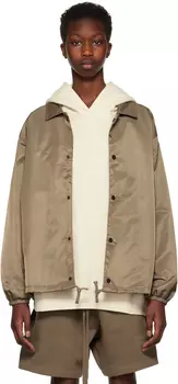 Коричневая куртка \1977\"" Essentials