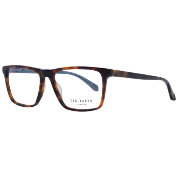Коричневая оправа унисекс Ted Baker