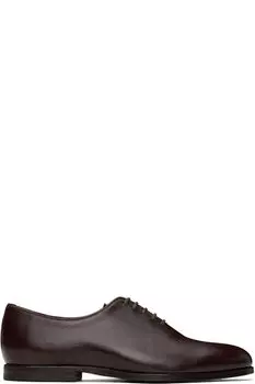 Коричневые Анастасия Барбьери Edition Фрэнк Дерби A.P.C.