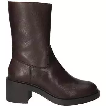 Коричневые ботинки Freyja Blackstone, коричневый