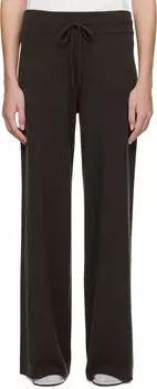 Коричневые брюки Sofi Lounge LISA YANG