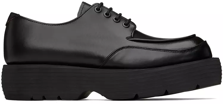 Коричневые дерби Matine 23 Andersson Bell