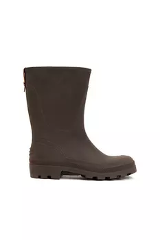 Коричневые мужские ботинки Network, коричневый