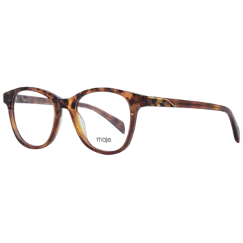 Коричневые оправа для женщин Maje